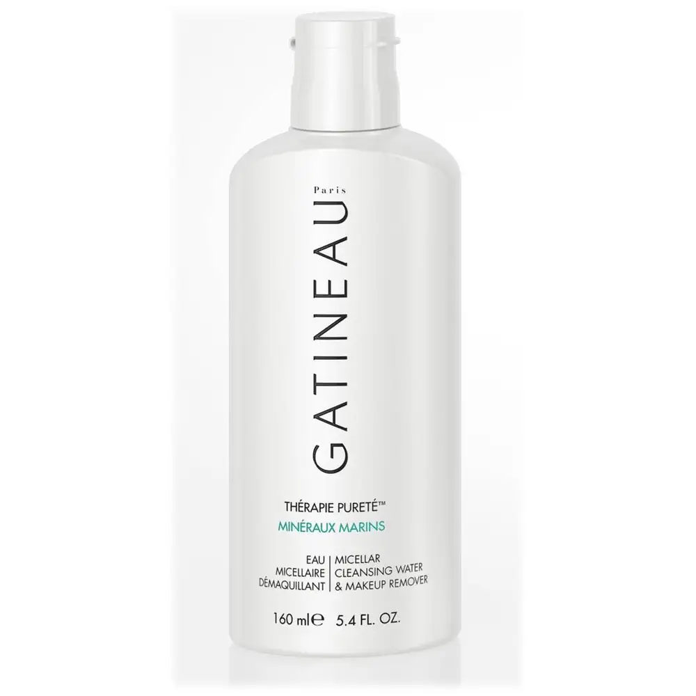 Gatineau Thérapie Pureté Micellar Cleanser Water vahutav mitsellaarvesi